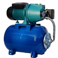Насосная станция IBO JET100(a) TF с баком 50 л