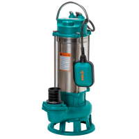 Фекальный насос IBO V 550 с измельчителем