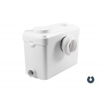Бытовая канализационная насосная станция UNIPUMP SANIVORT 605 A