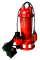 Фекальный насос MAXPUMP MEGACUT 1500D с измельчителем