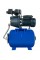 Насосная станция UNIPUMP АКВАРОБОТ JET 60 S-24 универсальная