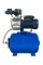 Насосная станция UNIPUMP АКВАРОБОТ JS 100-24 универсальная