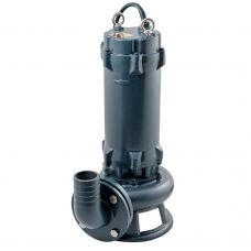 Фекальный насос MAXPUMP FEKATRON 2200 с измельчителем