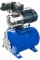 Насосная станция UNIPUMP АКВАРОБОТ JS 100-24 универсальная