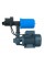 Насосная станция UNIPUMP АКВАРОБОТ QB 60 адаптивная