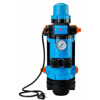 Поверхностный насос-автомат ДЖИЛЕКС «КОМФОРТ ПРО» 60/30