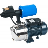 Насосная станция UNIPUMP АКВАРОБОТ JS 100 адаптивная