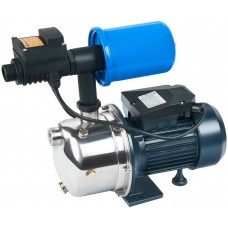 Насосная станция UNIPUMP АКВАРОБОТ JS 100 адаптивная