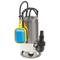 Насос дренажный UNIPUMP INOXVORT 1100 SW