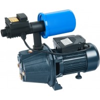 Насосная станция UNIPUMP АКВАРОБОТ JET 80 L адаптивная