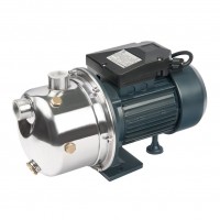 Поверхностный насос без бака UNIPUMP JS 100