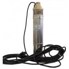 Глубинный насос для воды IBO 4SKM100 INOX