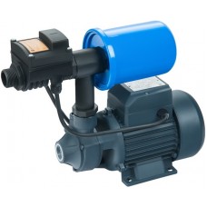 Насосная станция UNIPUMP АКВАРОБОТ QB 60 адаптивная