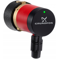 Насос циркуляционный ГВС Grundfos UP 15-14 В PM