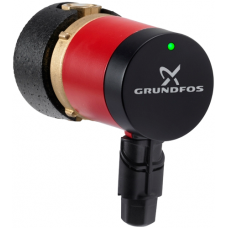 Насос циркуляционный ГВС Grundfos UP 15-14 В PM