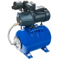 Насосная станция UNIPUMP АКВАРОБОТ JET 100 S-24 универсальная