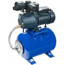 Насосная станция UNIPUMP АКВАРОБОТ JET 100 S-24 универсальная