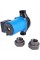 Насос циркуляционный STOUT 25/80-180 (SPC-0010-2580180)