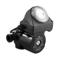 Насос циркуляционный для систем ГВС Aquario AC152-130HWT