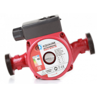 Насос циркуляционный AQUALINK AQ 25-6 180 04701