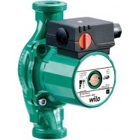 Насос циркуляционный WILO STAR-RS25/4