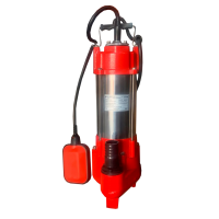 Фекальный насос MAXPUMP FEKALIFT 180D