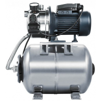 Насосная станция UNIPUMP AUTO JS 60-S (нерж.)