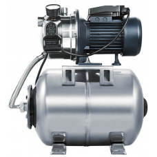Насосная станция UNIPUMP AUTO JS 60-S (нерж.)