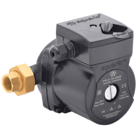 Насос циркуляционный для систем ГВС Aquario AC 154-130HW
