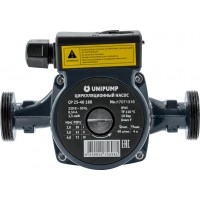 Насос циркуляционный Unipump CP 32-40