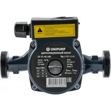 Насос циркуляционный Unipump CP 32-80