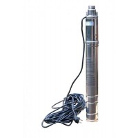 Глубинный насос для воды IBO SQIBO-0,37