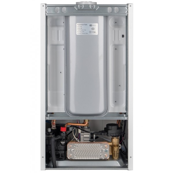 Газовый котел Haier PROLINE S 2.24 TI