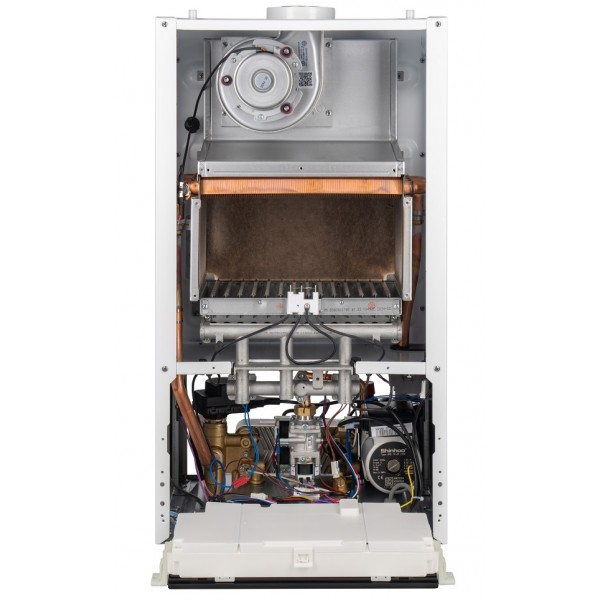 Газовый котел Haier PROLINE S 2.24 TI
