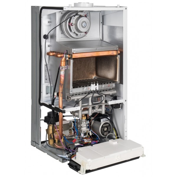 Газовый котел Haier PROLINE S 2.24 TI