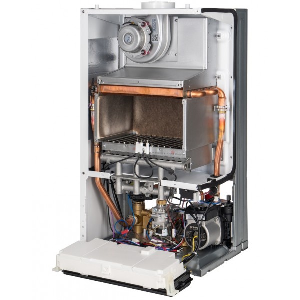 Газовый котел Haier PROLINE S 2.24 TI