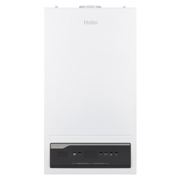Газовый котел Haier PROLINE S 2.24 TI
