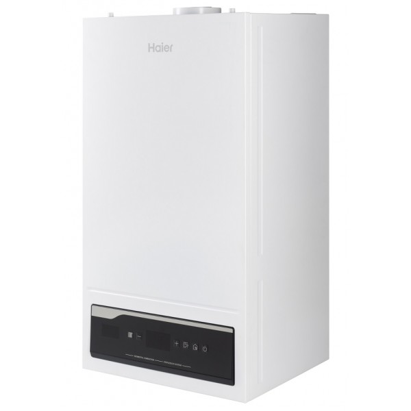 Газовый котел Haier PROLINE S 2.24 TI