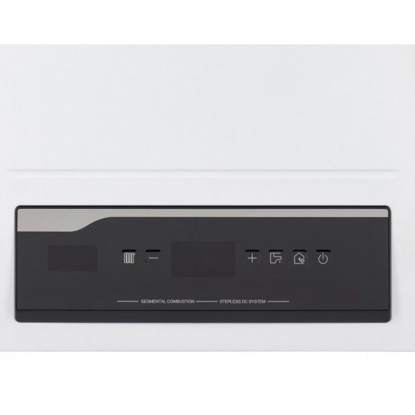 Газовый котел Haier PROLINE S 2.24 TI