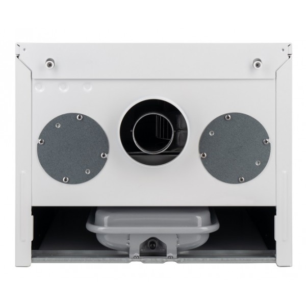 Газовый котел Haier PROLINE S 2.24 TI