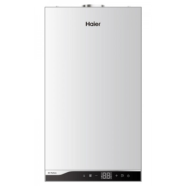Газовый котел Haier TECHLINE S 2.32 TW