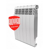 Алюминиевый радиатор Royal Thermo Biliner Alum 500