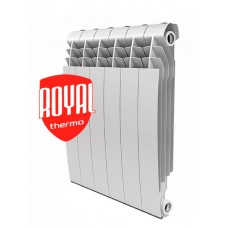 Алюминиевый радиатор Royal Thermo Biliner Alum 500