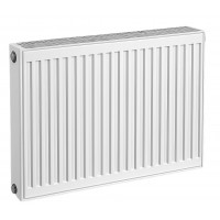 Стальной радиатор STANDARD HIDRAVLIKA 22 500x400