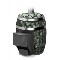 Печь банная Термофор (TMF) Саяны Carbon ДА