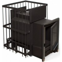 Печь банная МЕТА БЕЛ “ПБМ 16 ПС”