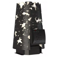 Печь банная Grill'D Dubravo Mini Short