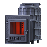 Банная печь Технолит AVANGARD ЗК 24 (M)