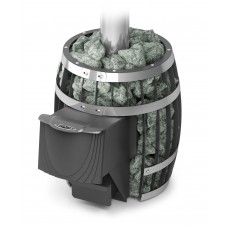 Печь банная Термофор (TMF) Саяны Мини Carbon ДА