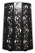Печь банная Grill'D Violet Long